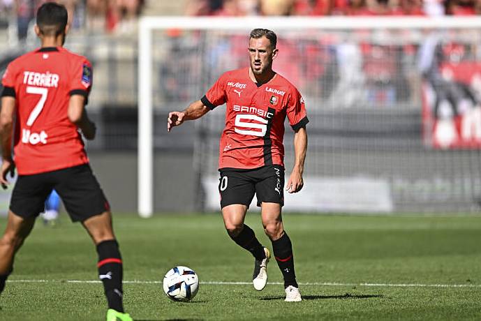 Rennes vs Fenerbahce (02:00 – 16/09) | Xem lại trận đấu